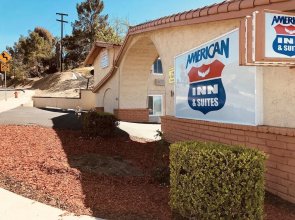 New American Inn and Suites