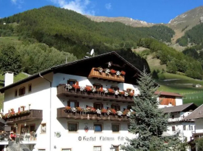 Gasthof Edelweiss