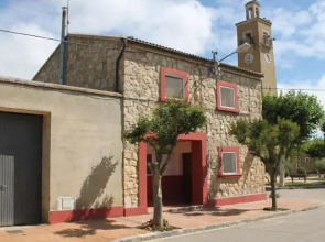 Casa Rural Las Bardenas