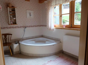 Ferienhaus Heutal