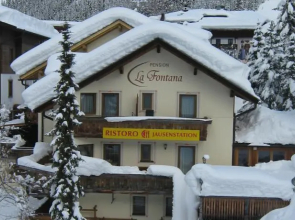 La Fontana