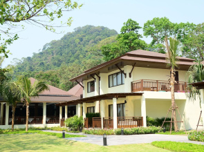 Kacha Resort and Spa Koh Chang