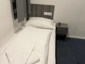 Hotel City Meetpoint