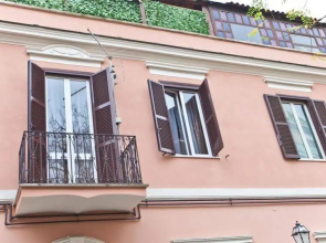 Pamphili Apartment