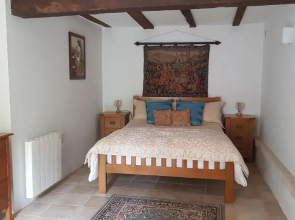 Villa Duroux