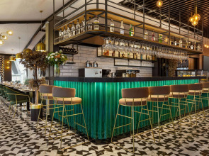 Ramada Encore By Wyndham Istanbul Sisli