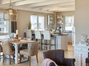 Beach Apartments Heiligenhafen