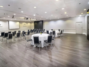 Hilton Miami Downtown