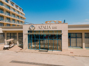 Azalia Hotel Balneo & SPA