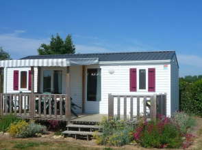 Camping Le Ragis