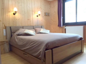 Maison de 4 chambres avec jardin et wifi a Cauterets a 2 km des pistes