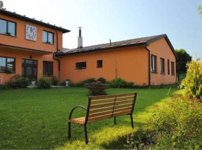 Pension Alkiony