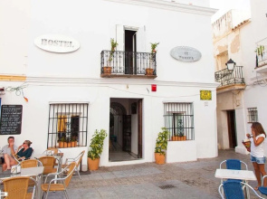 Wake Up in Tarifa