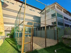 Flat Bela Vista Porto de Galinhas 206bLP