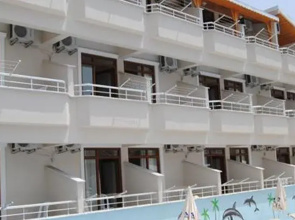 Altınkum Tatil Konakları