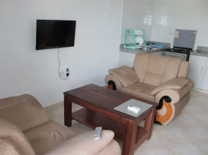 Stay.Plus Malindi Apartment