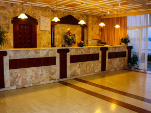 Hotel Pappas