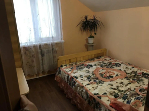 Skvorechnik Hostel