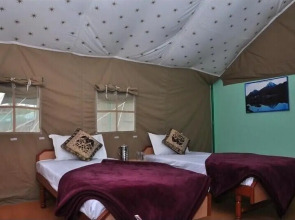 Natures Outpost Camps