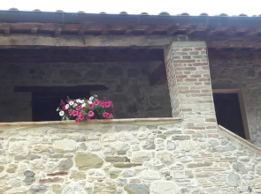 Country Hotel Poggiomanente