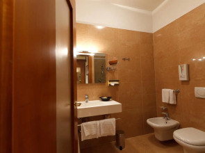 Hotel Villa delle Rose