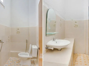 D'vio Homestay Syariah by OYO Rooms