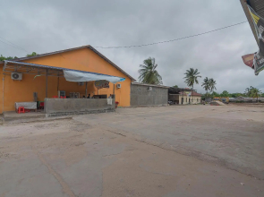 RedDoorz Syariah @ Jalan Tjilik Riwut