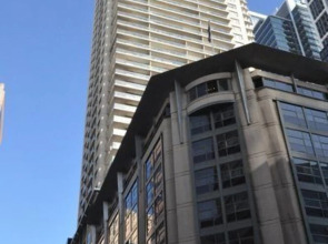 Sydney CBD 2806 Pt Furnished Apartment