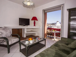 Le Dauphin Hotel