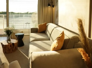 View Luksusowy Apartament SPA Ko Obrzeg Polanki Aqua