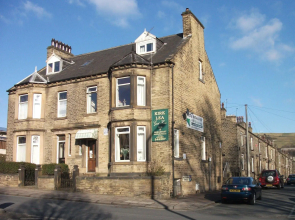 Kirk Lea Guest House