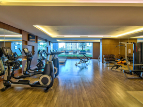 Radisson Blu Plaza Bangkok