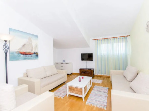 Apartment The Place