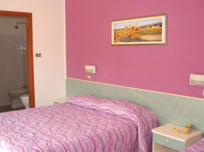 Hotel Sandra