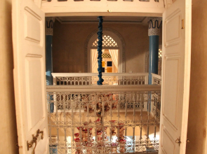 Riad Persephone