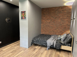 Апартаменты на улице Фадеева 6В