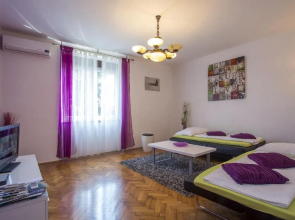Apartments Cosy and Comfortably