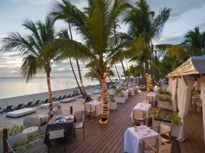 Отель Catalonia Bayahibe