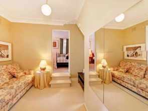 伍德福德雷拉住宿加早餐旅馆(Woodford of Leura Bed & Breakfast)