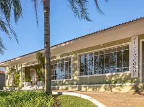 Villa Do Conde
