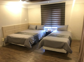 Goodstay Navis Hotel