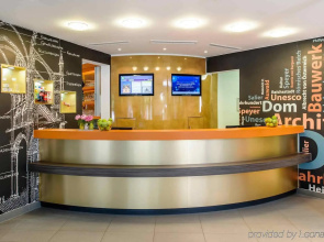 ibis Styles Speyer