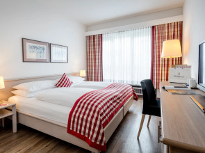 Hotel IMLAUER & Bräu