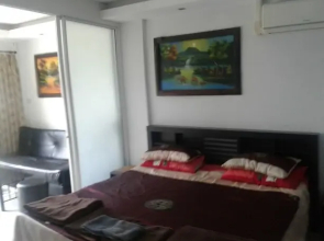 Wongamat Privacy by Good Luck Apartments