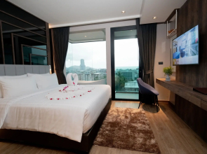Rak Elegant Hotel Patong