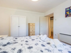 Awesome Home in Moscenicka Draga With Wifi and 2 Bedrooms