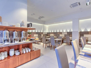 Курорт MH Florence Hotel & Spa