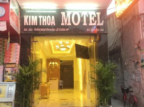 Kim Thoa Motel 1