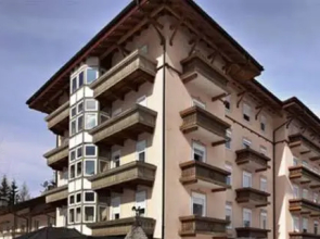Apparthotel Germania