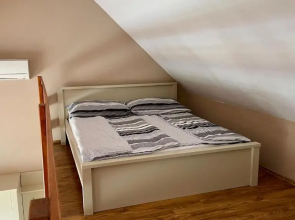 Gyula Vár Prémium Apartman